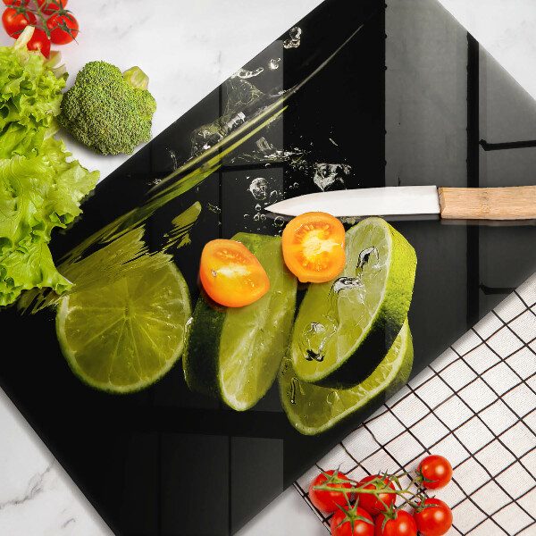 Cubre vitrocerámica limas en agua