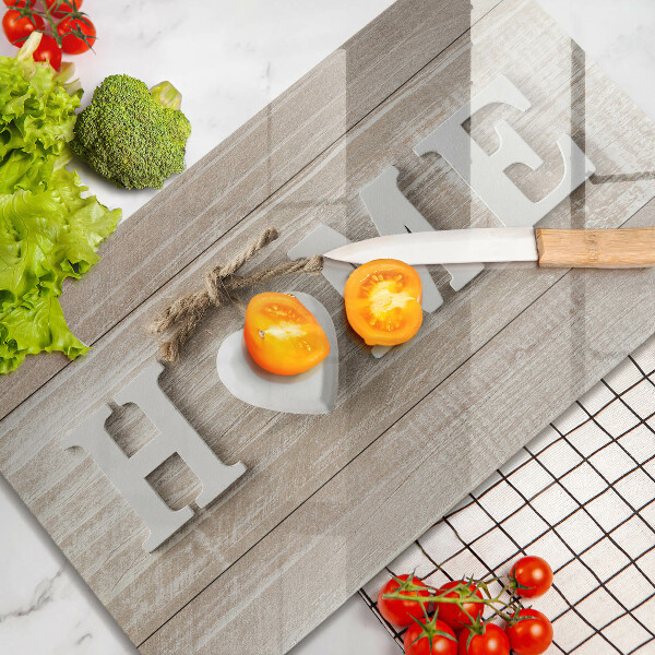 Cubre vitrocerámica Home