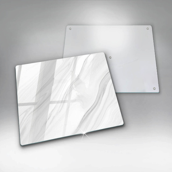 Protector encimera Mármol delicado