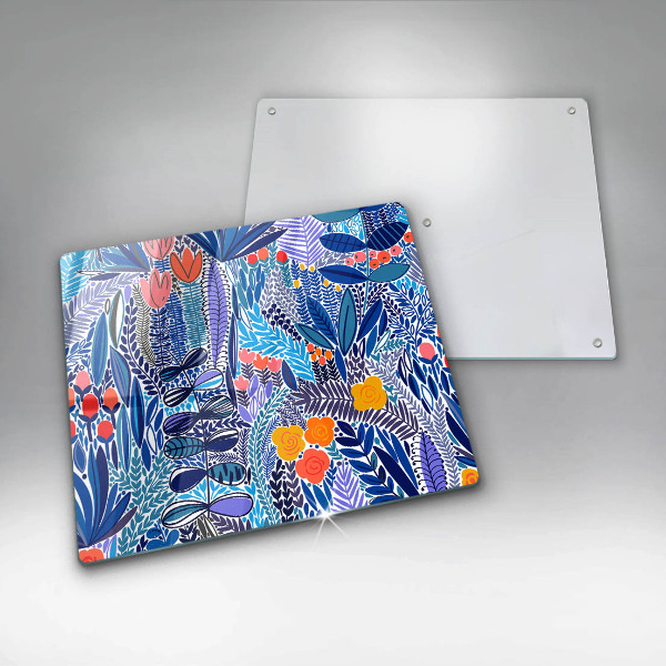 Protector encimera Prado pintado