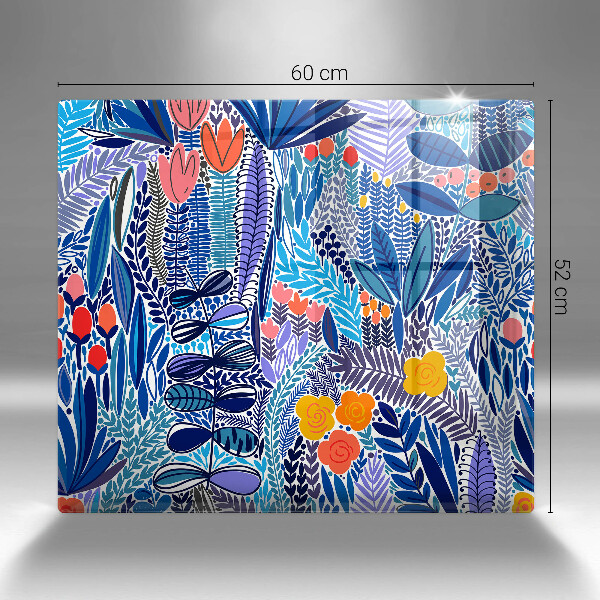 Protector encimera Prado pintado