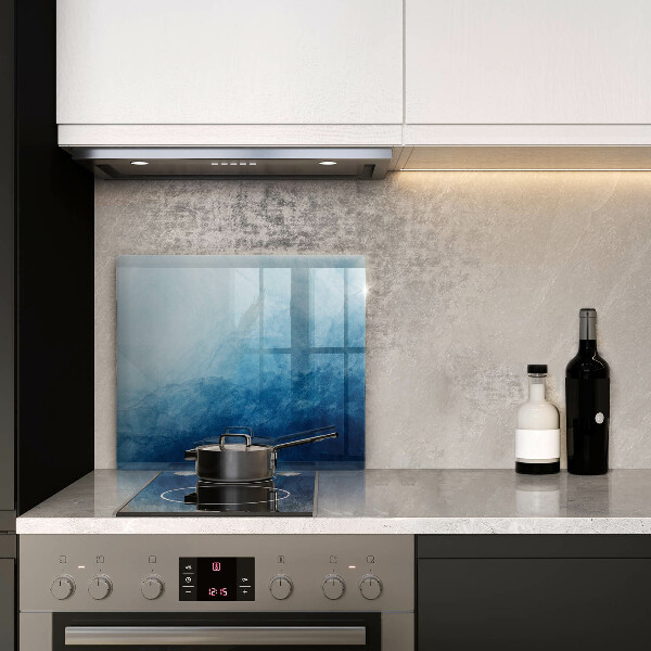 Protector encimera Fondo abstracto