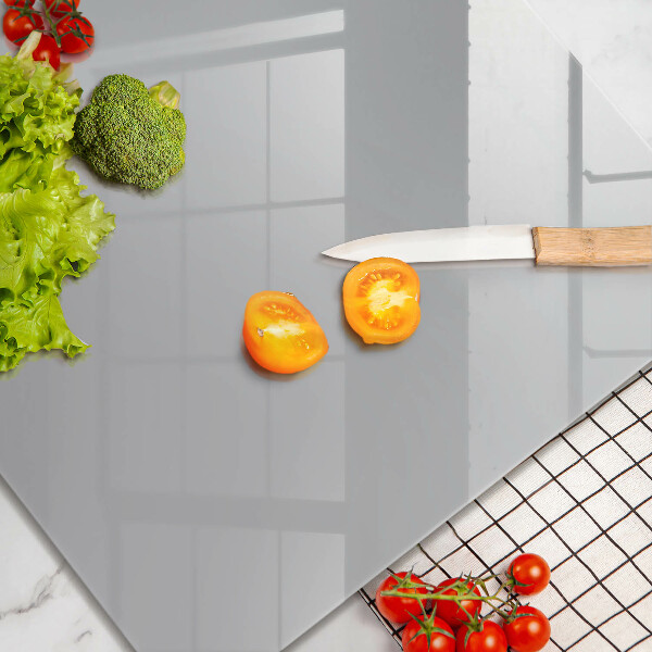 Protector encimera Color gris