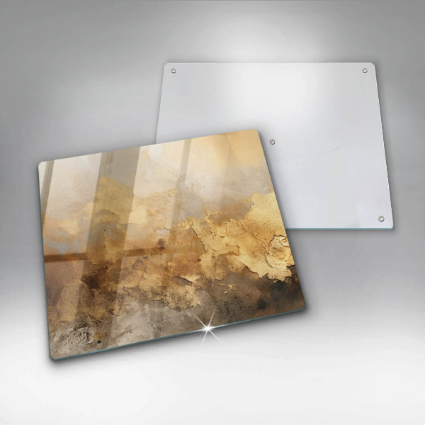 Protector encimera Textura rica