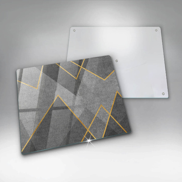 Protector encimera Formas afiladas