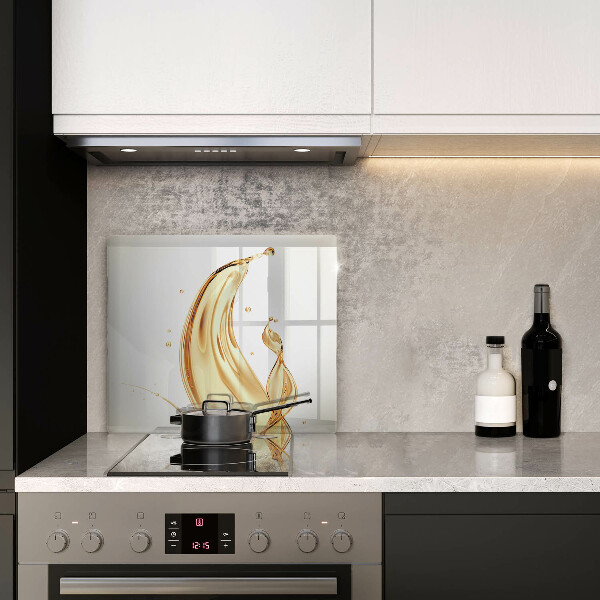 Protector encimera Aceite de oliva