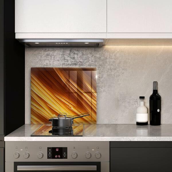 Protector encimera Pasta de espagueti