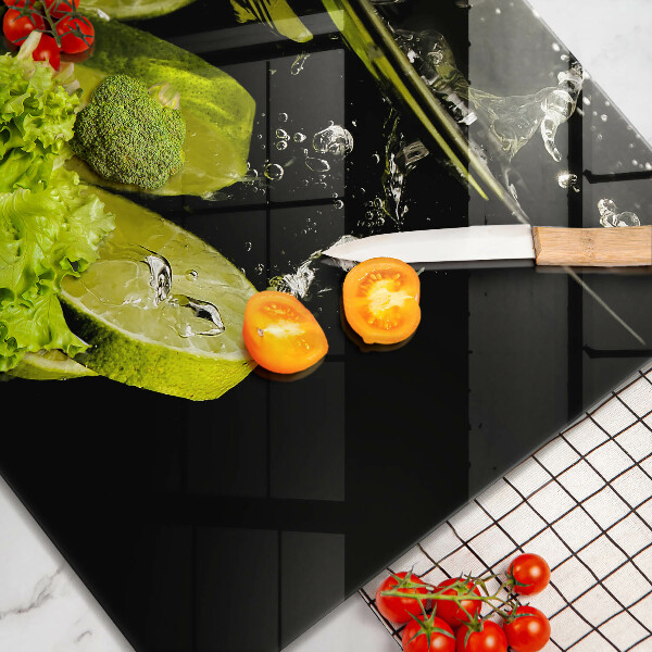 Protector encimera Limas en agua