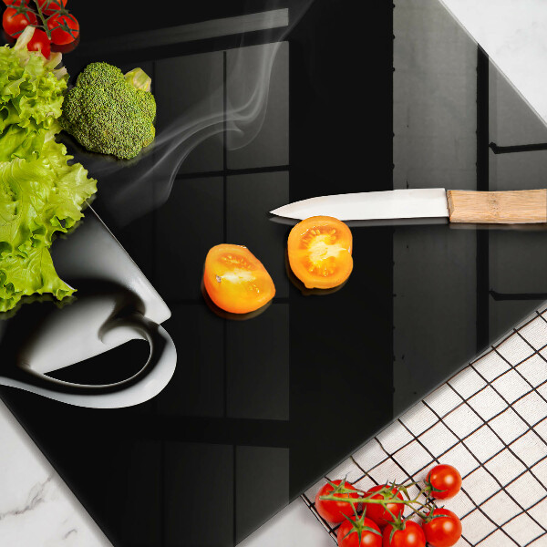 Protector encimera Una taza de té