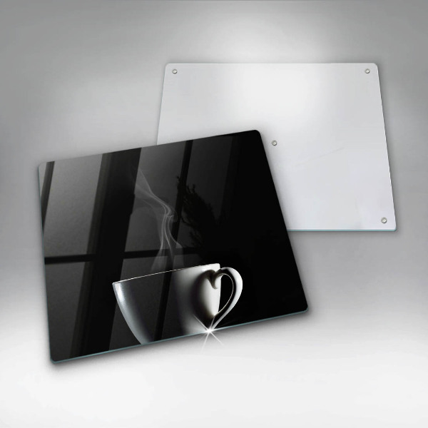 Protector encimera Una taza de té