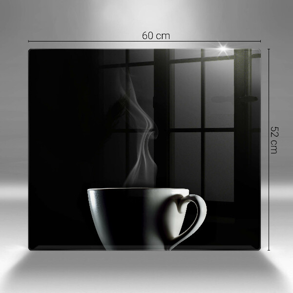 Protector encimera Una taza de té