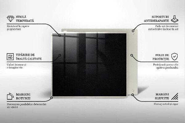 Protector encimera Pizarra