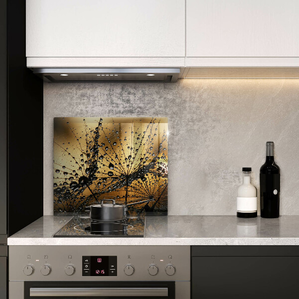 Protector encimera Rocío y dientes de león