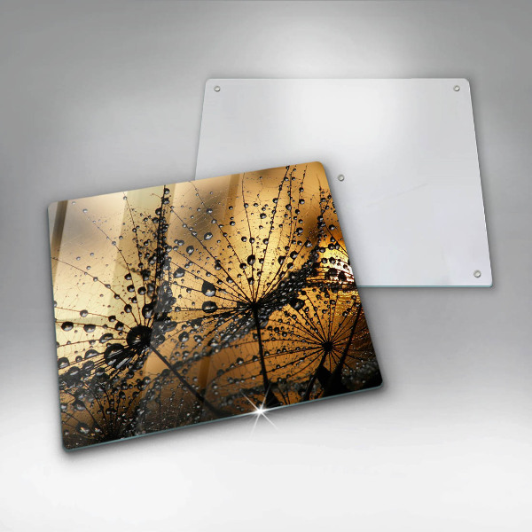 Protector encimera Rocío y dientes de león