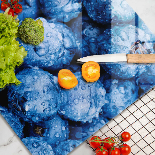 Protector encimera Arándanos jugosos