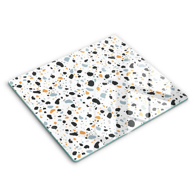 Protector encimera Gres decorativo