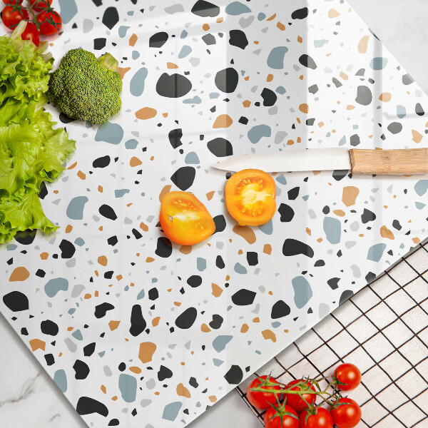 Protector encimera Gres decorativo