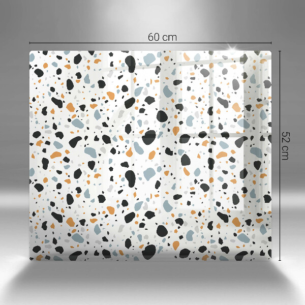 Protector encimera Gres decorativo