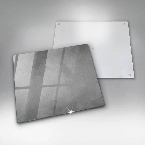 Protector encimera Fondo de textura de hormigón