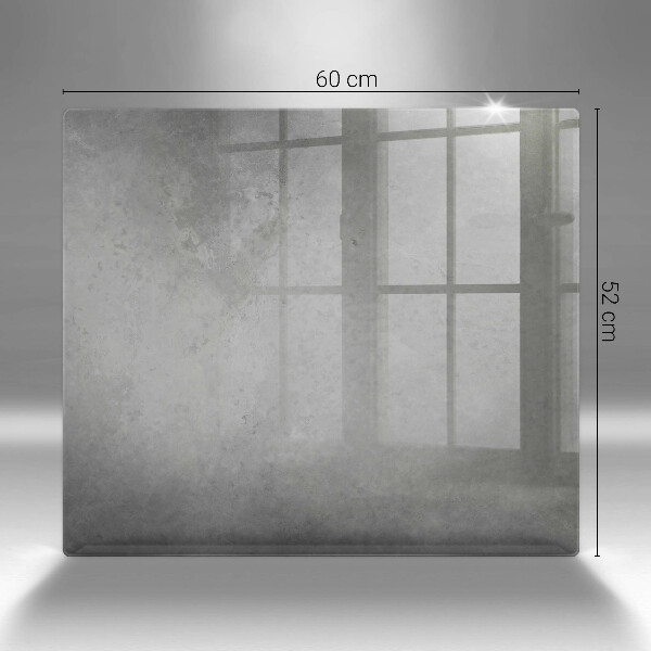 Protector encimera Fondo de textura de hormigón