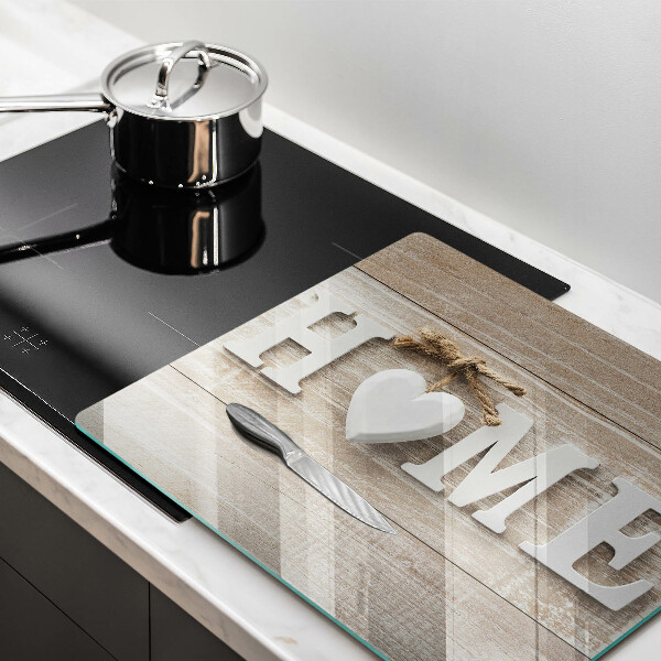 Protector encimera Home