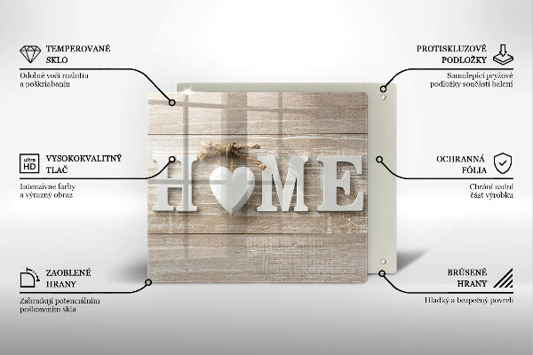 Protector encimera Home