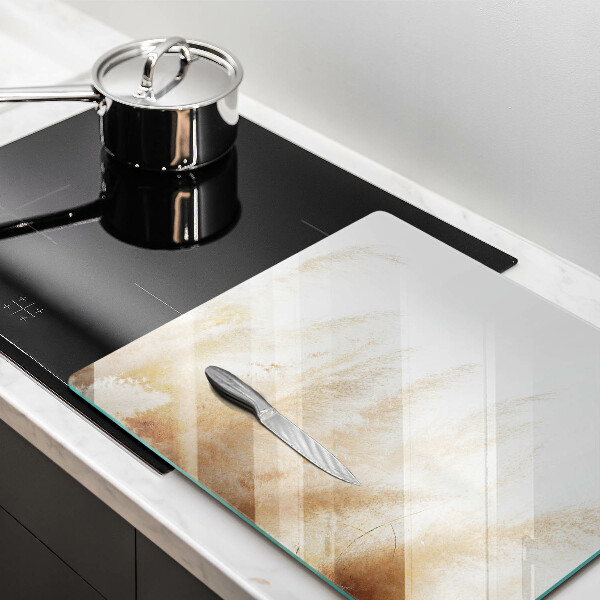 Protector encimera Hierba de la pampa