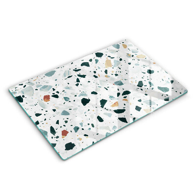 Cubre vitrocerámica Gres claro