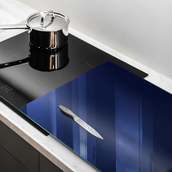 Cubre encimera Color azul