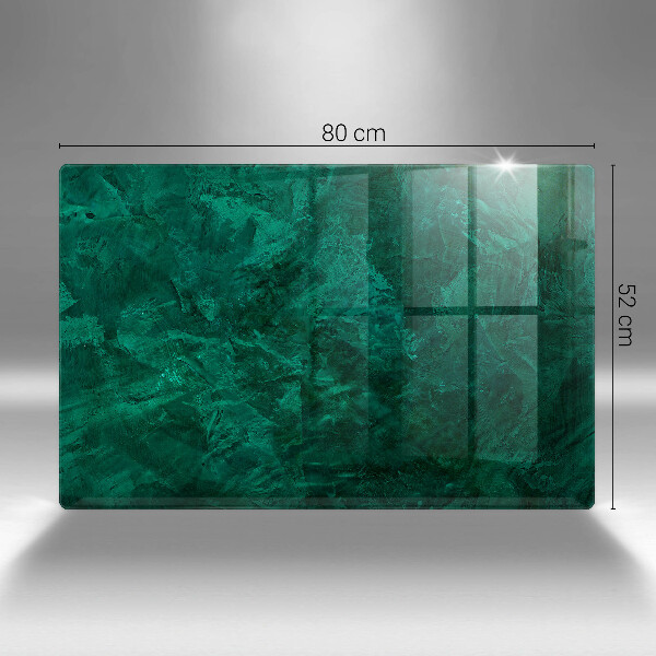 Cubre vitrocerámica Textura de fondo de piedra