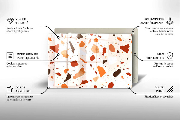 Cubre encimera Gres decorativo