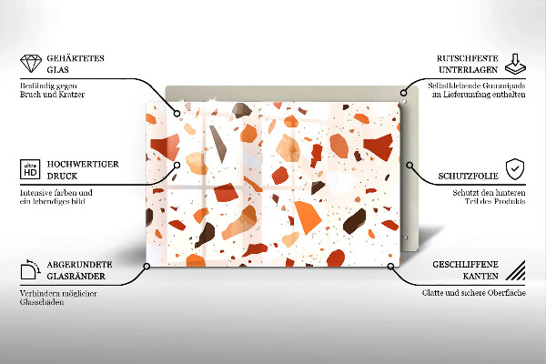 Cubre encimera Gres decorativo