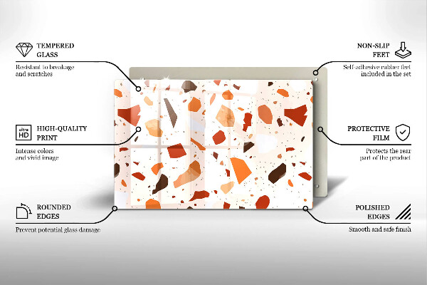 Cubre encimera Gres decorativo