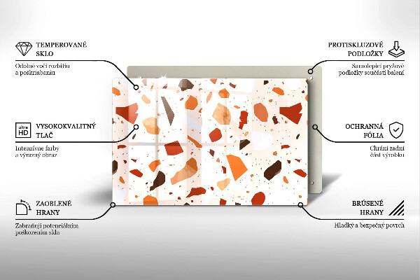 Cubre encimera Gres decorativo