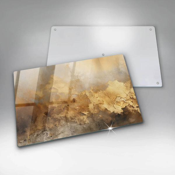 Cubre encimera Textura rica