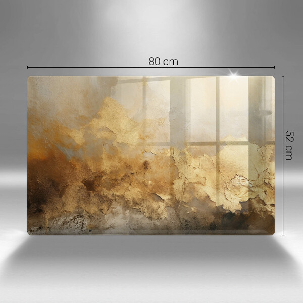 Cubre encimera Textura rica