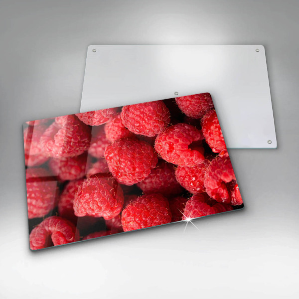 Cubre encimera Fruta de frambuesa