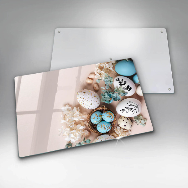 Cubre encimera Decoraciones de pascua