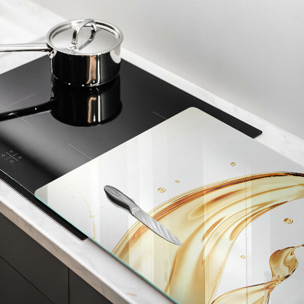 Cubre encimera Aceite de oliva