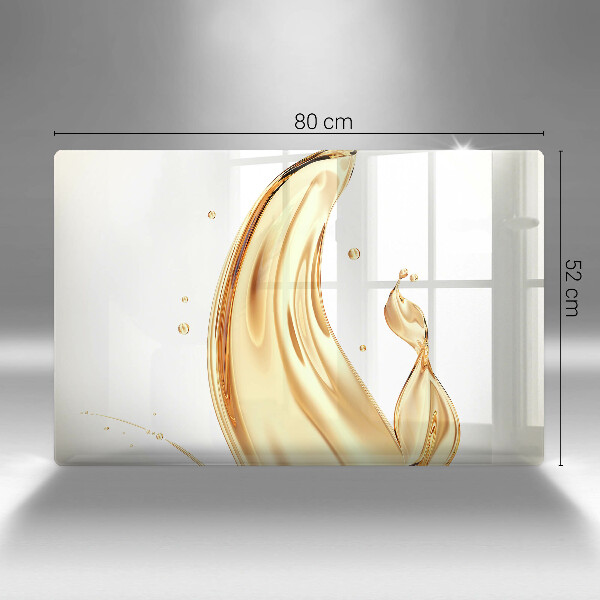 Cubre encimera Aceite de oliva