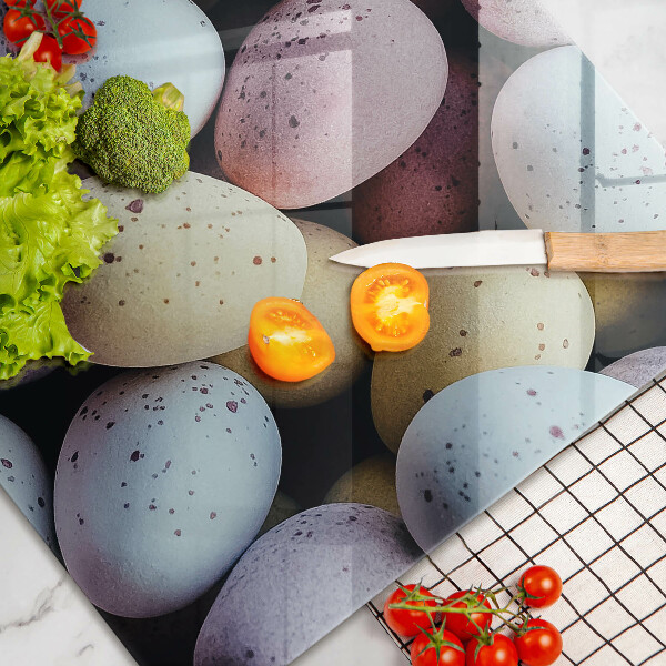 Cubre encimera Huevos de pascua