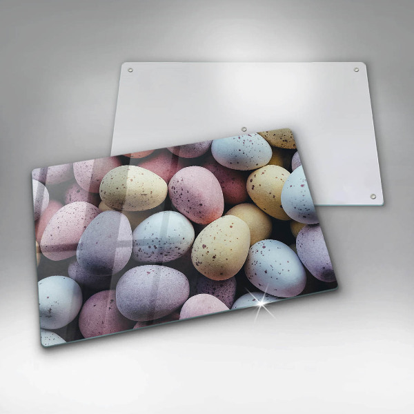 Cubre encimera Huevos de pascua