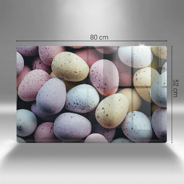 Cubre encimera Huevos de pascua