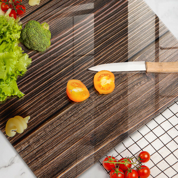 Cubre encimera Pasta en la mesa