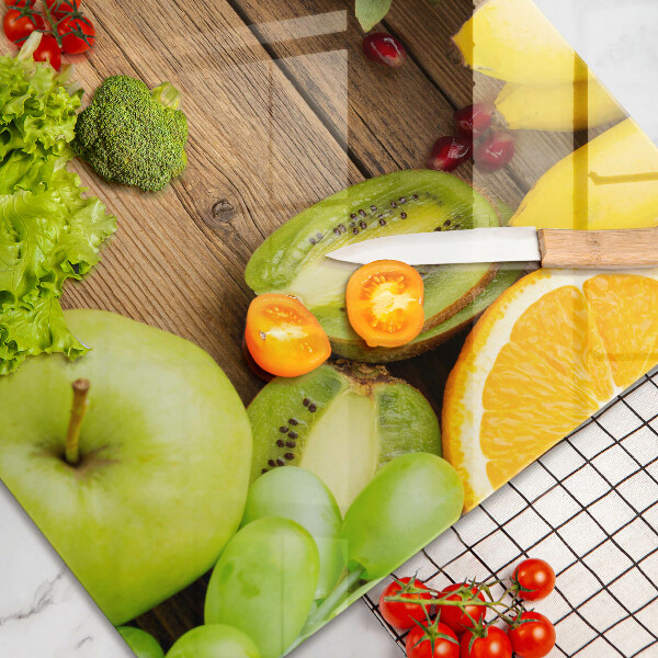 Cubre encimera Fruta fresca