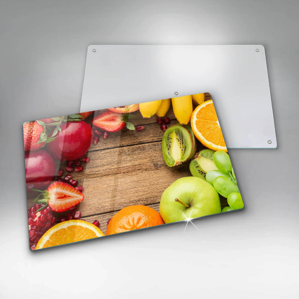 Cubre encimera Fruta fresca