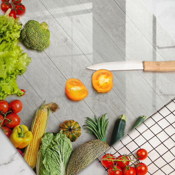 Cubre vitrocerámica Verduras en tapas