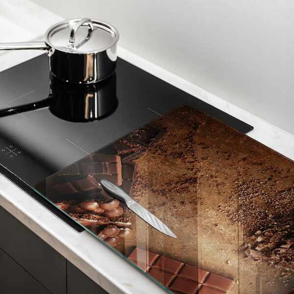 Cubre encimera Dulces de chocolate