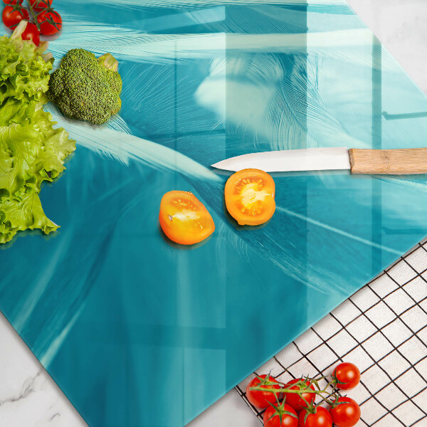 Protector placa inducción Plumas delicadas