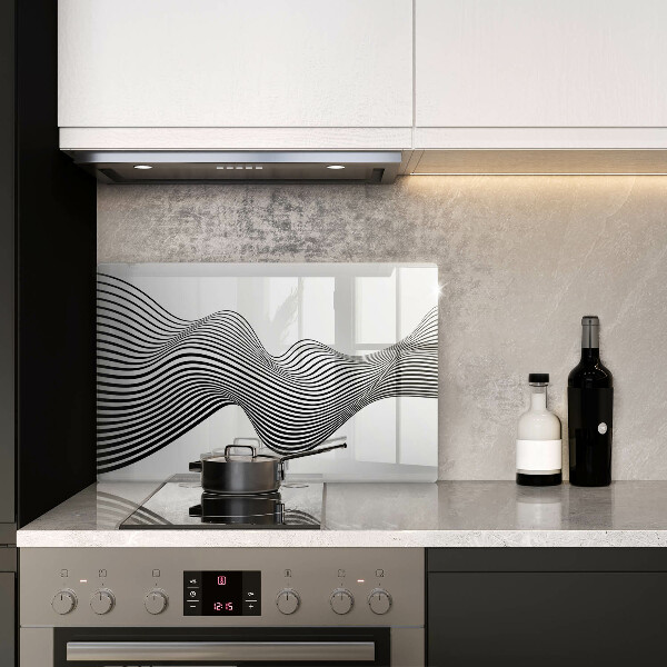 Protector placa inducción Abstracción lineal